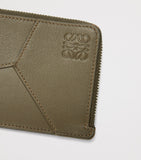 LOEWE Puzzle Edge calfskin card holder, UK version