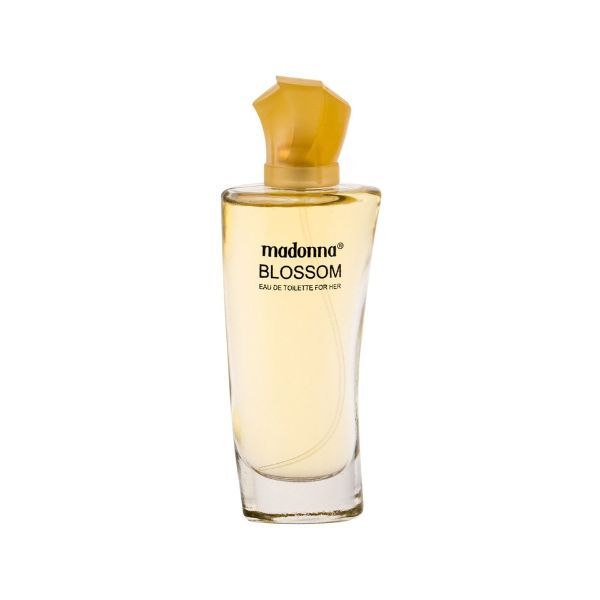 Madonna - Blossom Eau de Toilette Spray 50ml Madonna GOODS Superdrug   