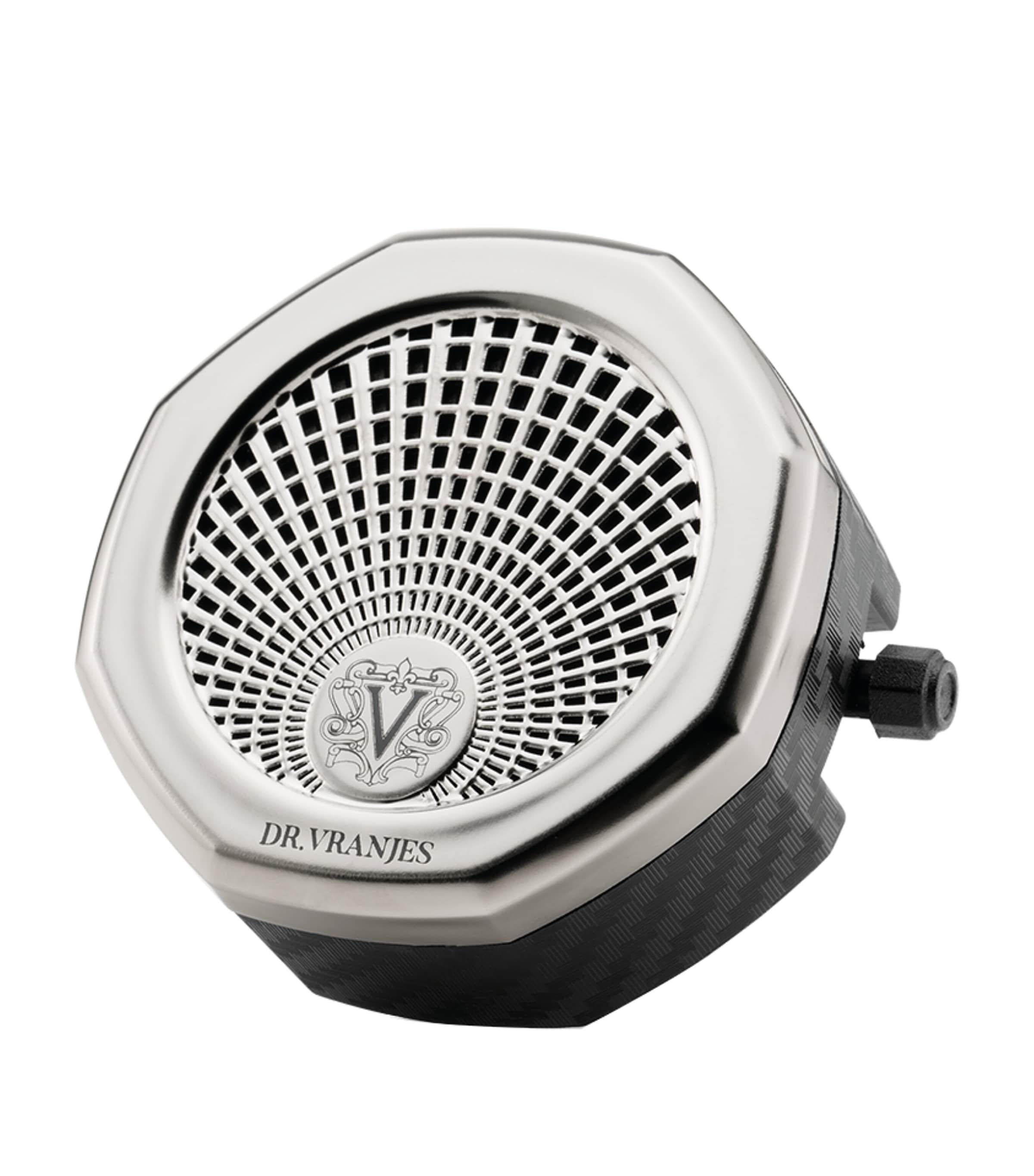 Dr. Vranjes Firenze Nickle car diffuser - British product