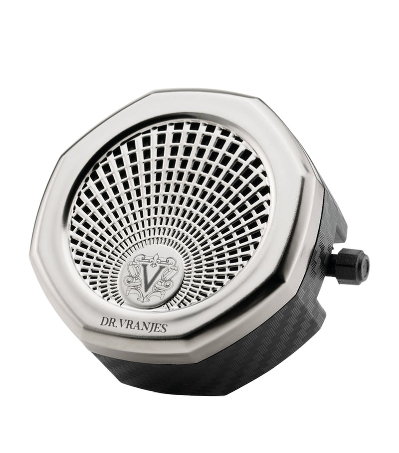 Dr. Vranjes Firenze Nickle car diffuser - British product