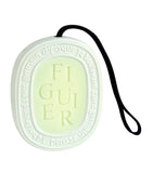 Diptyque Figuier scented oval - British product