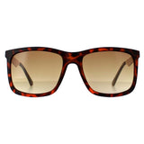 Guess GF0171 brown gradient men's sunglasses (British brand)