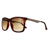 Guess GF0171 brown gradient men's sunglasses (British brand)