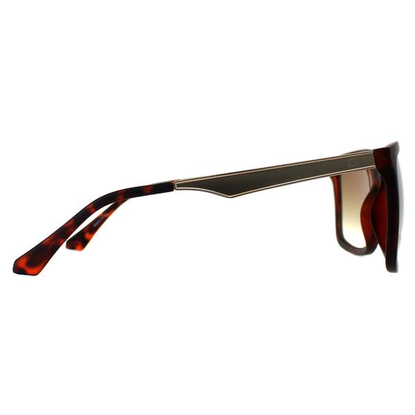 Guess GF0171 brown gradient men's sunglasses (British brand)