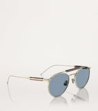 Brunello Cucinelli sunglasses titanium BC2004ST - British product