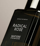 Matiere Premiere Radical Rose Extrait de Parfum 100ml - British product