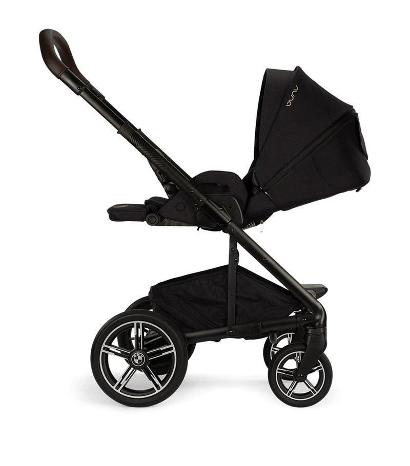 Nuna x BMW MIXX Next Stroller
