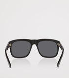 Saint Laurent SL 558 rectangular acetate sunglasses, imported from the UK