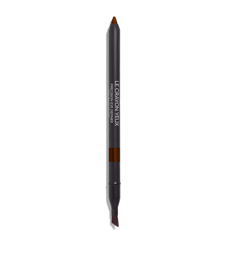 Metallic finish eye definer pencil with sharpener 1g, UK version