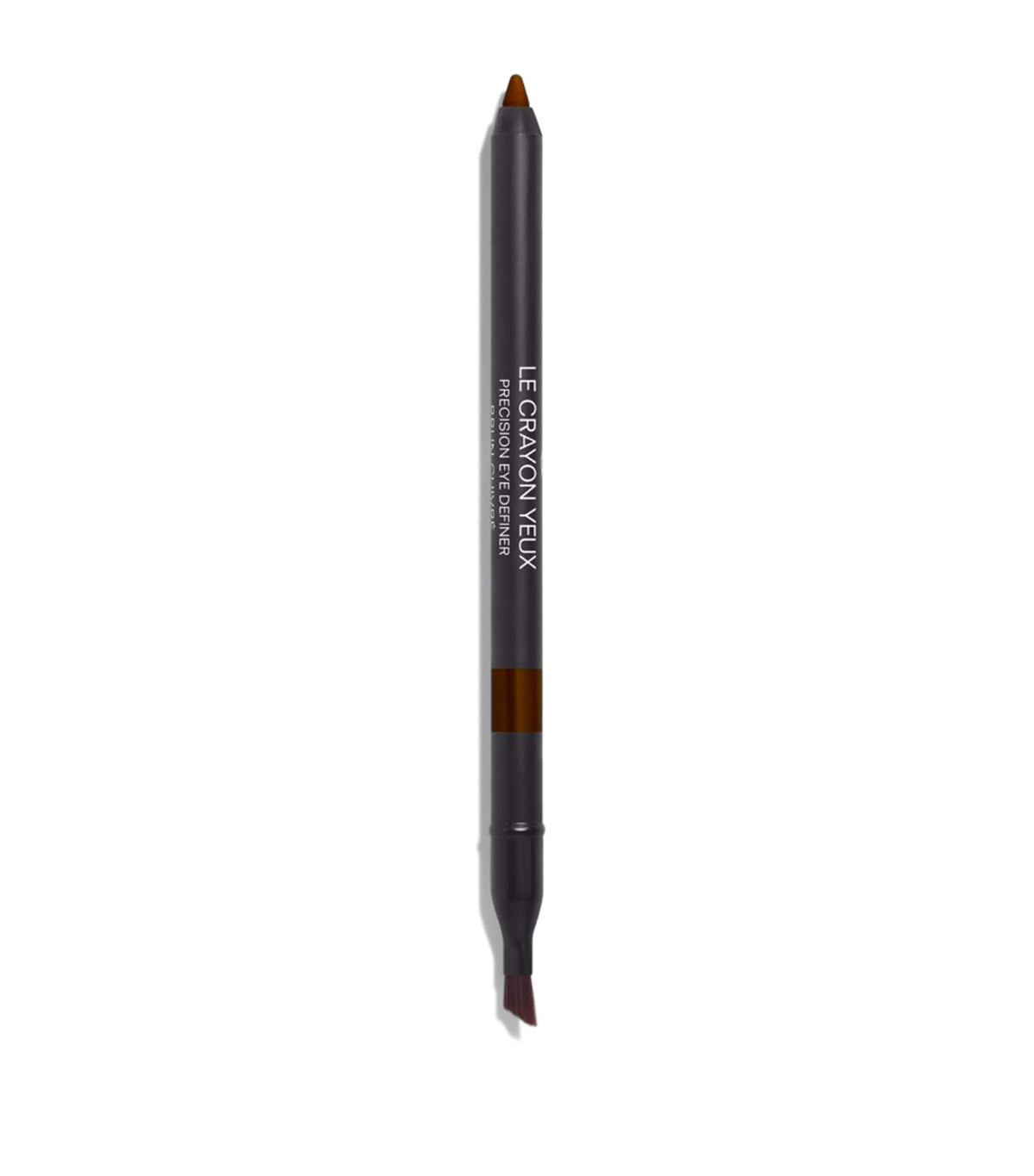 Metallic finish eye definer pencil with sharpener 1g, UK version