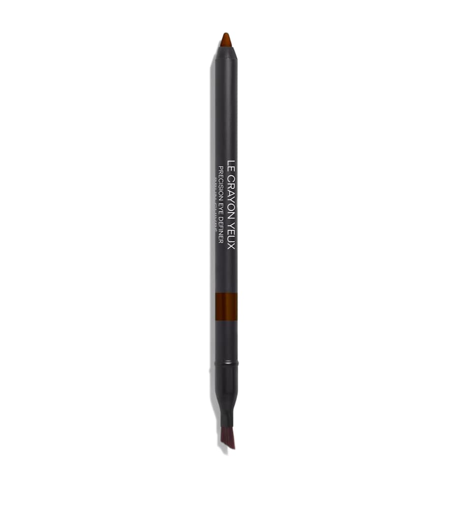 Metallic finish eye definer pencil with sharpener 1g, UK version