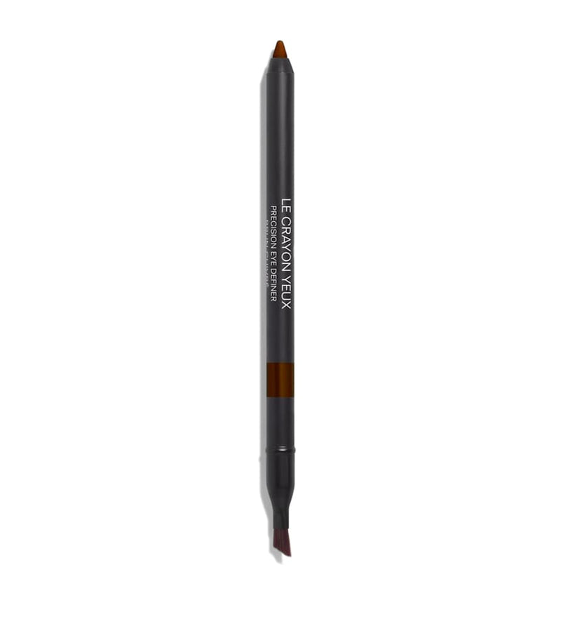 Metallic finish eye definer pencil with sharpener 1g, UK version