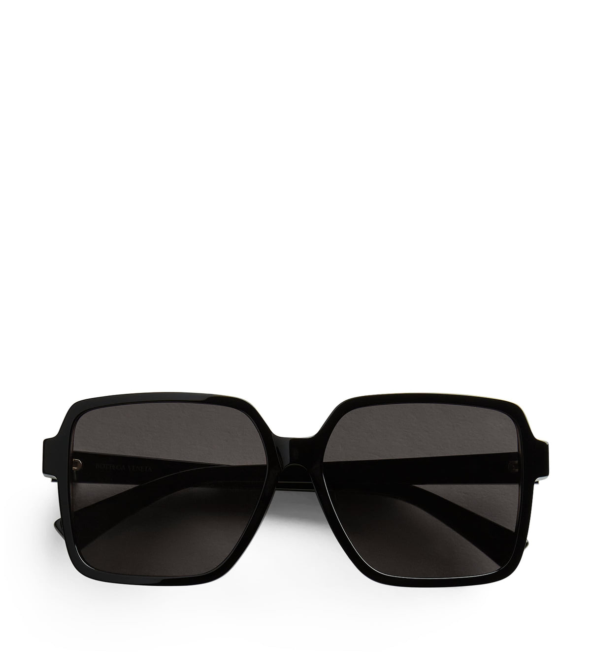 Bottega Veneta rectangular sunglasses, imported from the UK