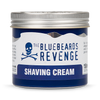The Bluebeards Revenge Deluxe shaving cream 100ml, UK version