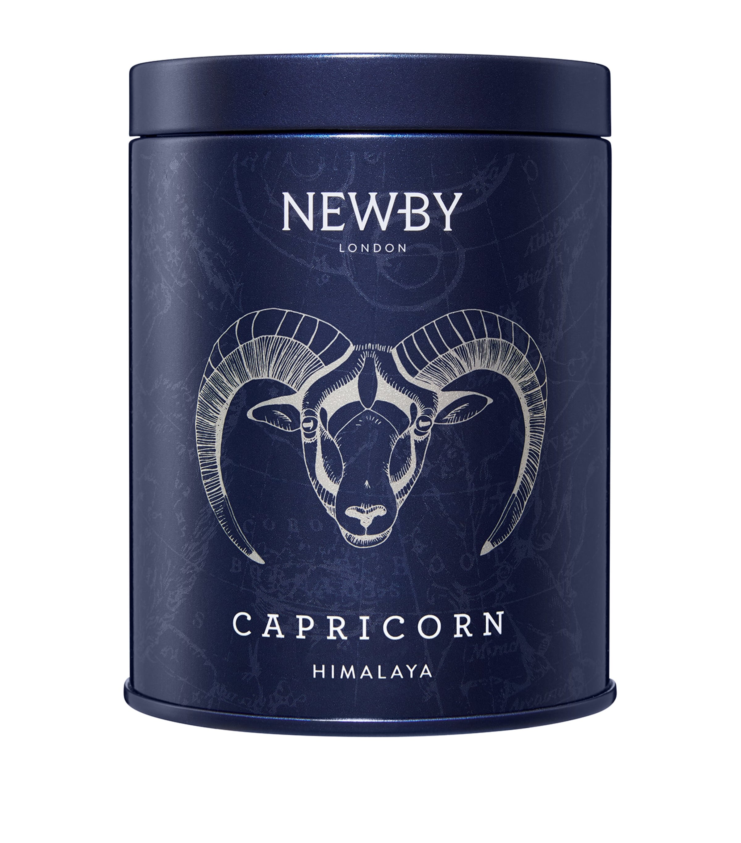 NEWBY Capricorn Himalaya loose black tea 30g, imported from the UK