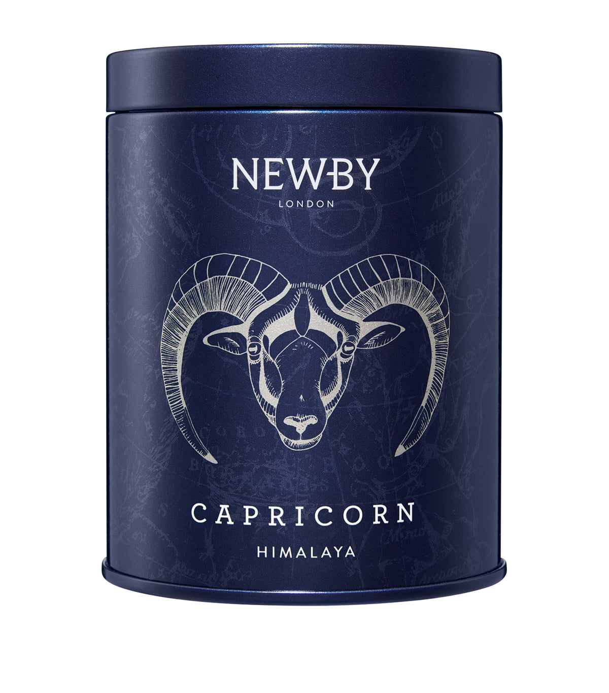 NEWBY Capricorn Himalaya loose black tea 30g, imported from the UK