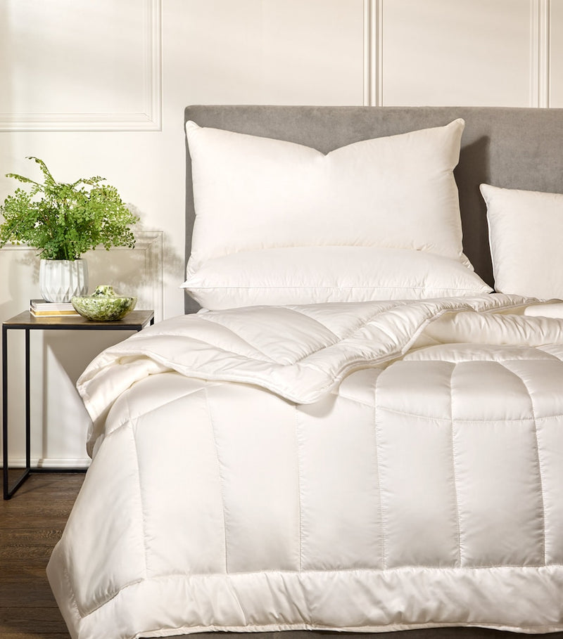 Harrods of London Thermal Balance King Pillow 50cm x 90cm, UK version