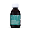 Holland & Barrett Iron supplement liquid orange flavour 250ml, UK version