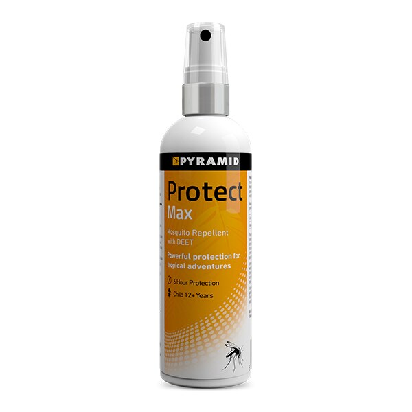 Protect Max 100ml GOODS Superdrug   