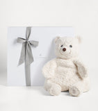 Brunello Cucinelli Bernie bear pyjama case, UK version