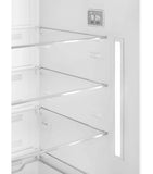 Smeg retro fridge-freezer FAB38 model 70cm width (British brand)