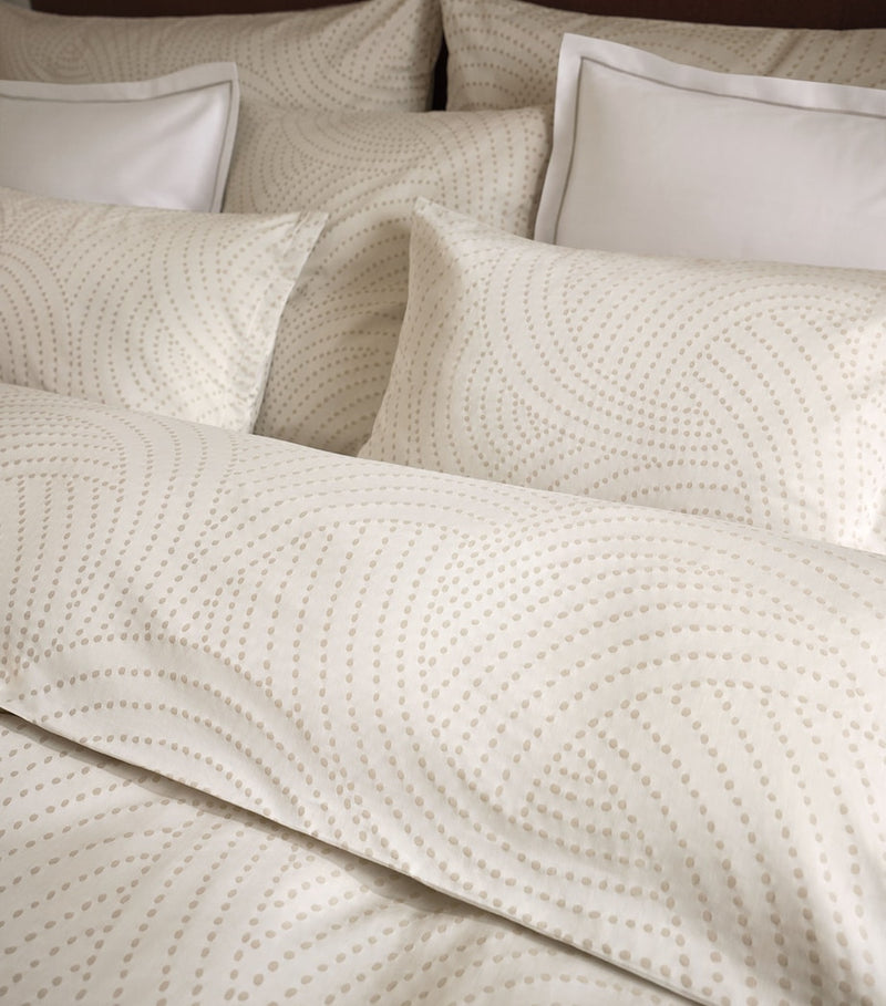 Schlossberg duvet cover Yael super king 260x220cm - British product