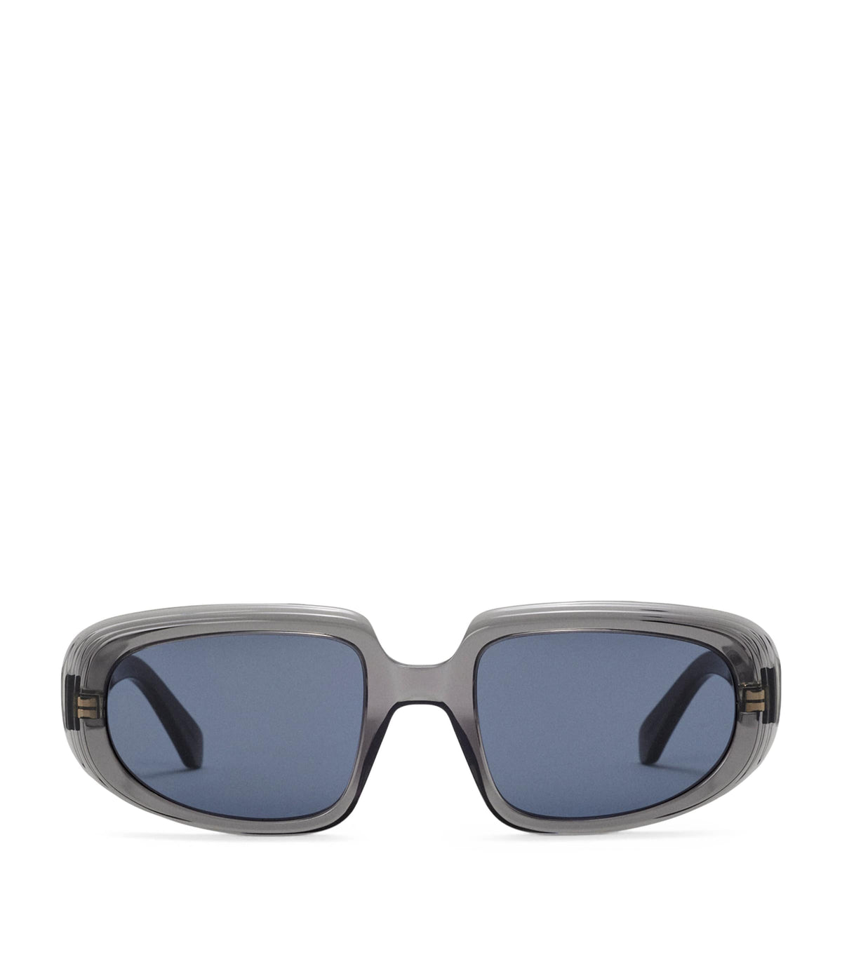 LOEWE Rectangular Steps sunglasses - British product