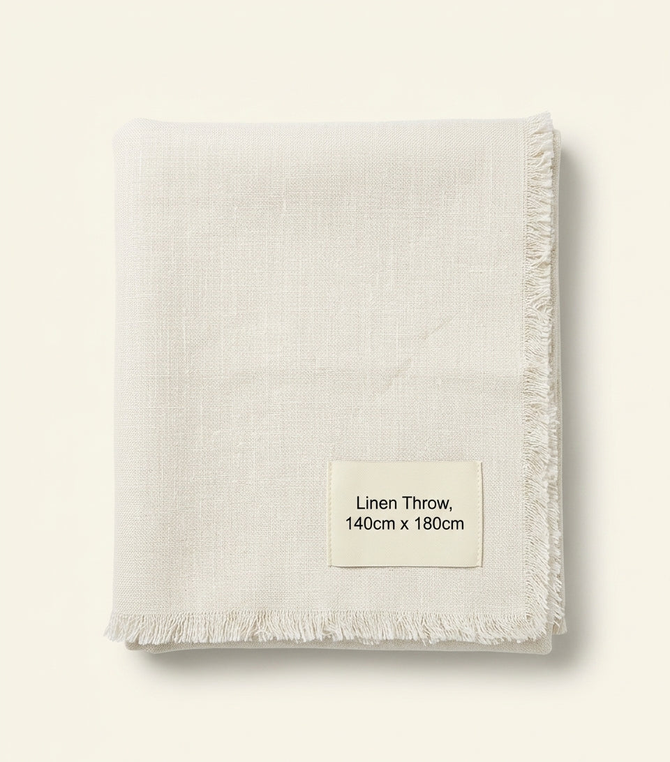 Burberry silk-wool wide check scarf, UK version