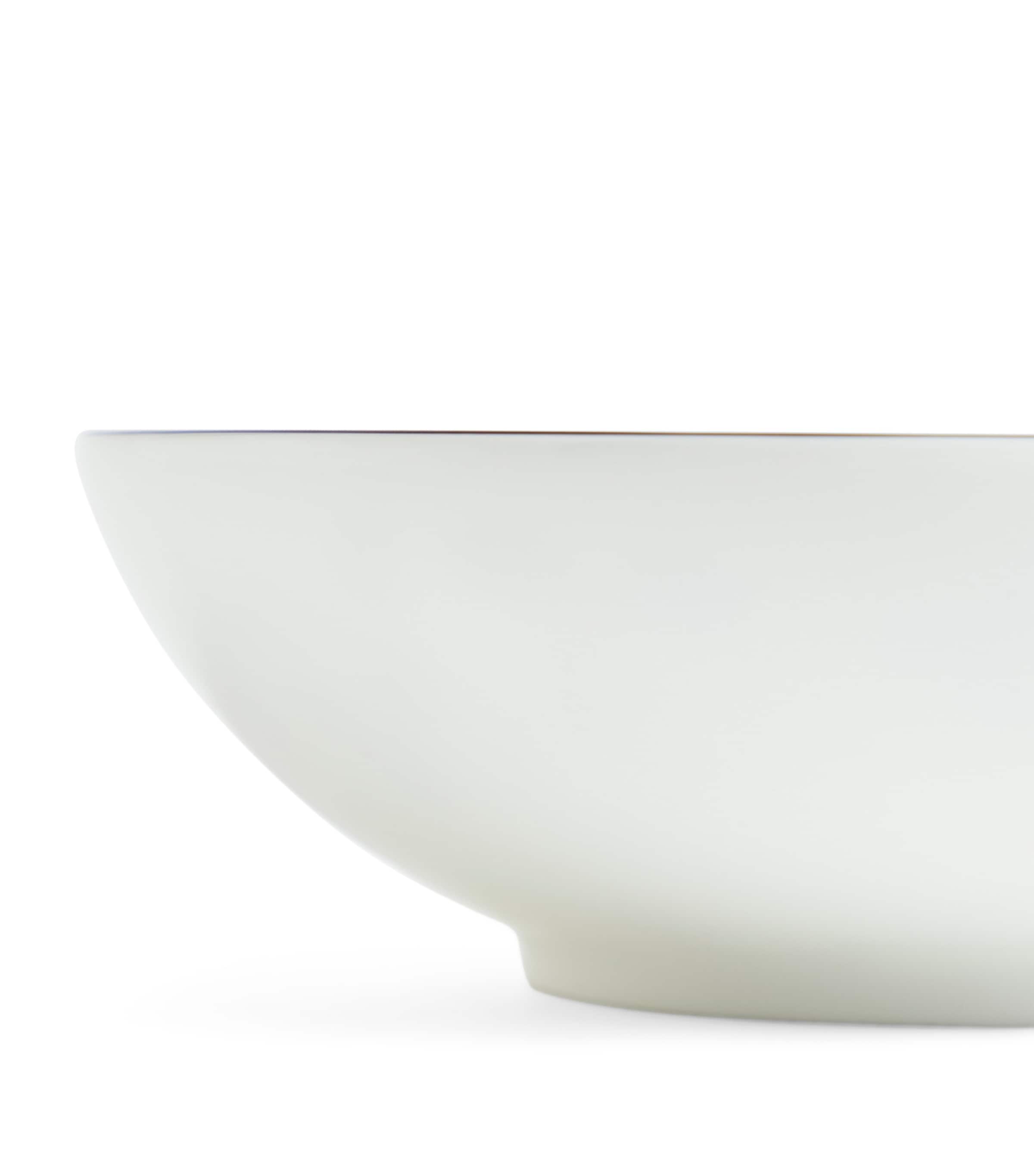 Wedgwood Wild Strawberry Inky Blue cereal bowl 18cm (British brand)