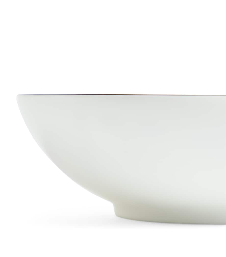 Wedgwood Wild Strawberry Inky Blue Cereal Bowl (18cm)