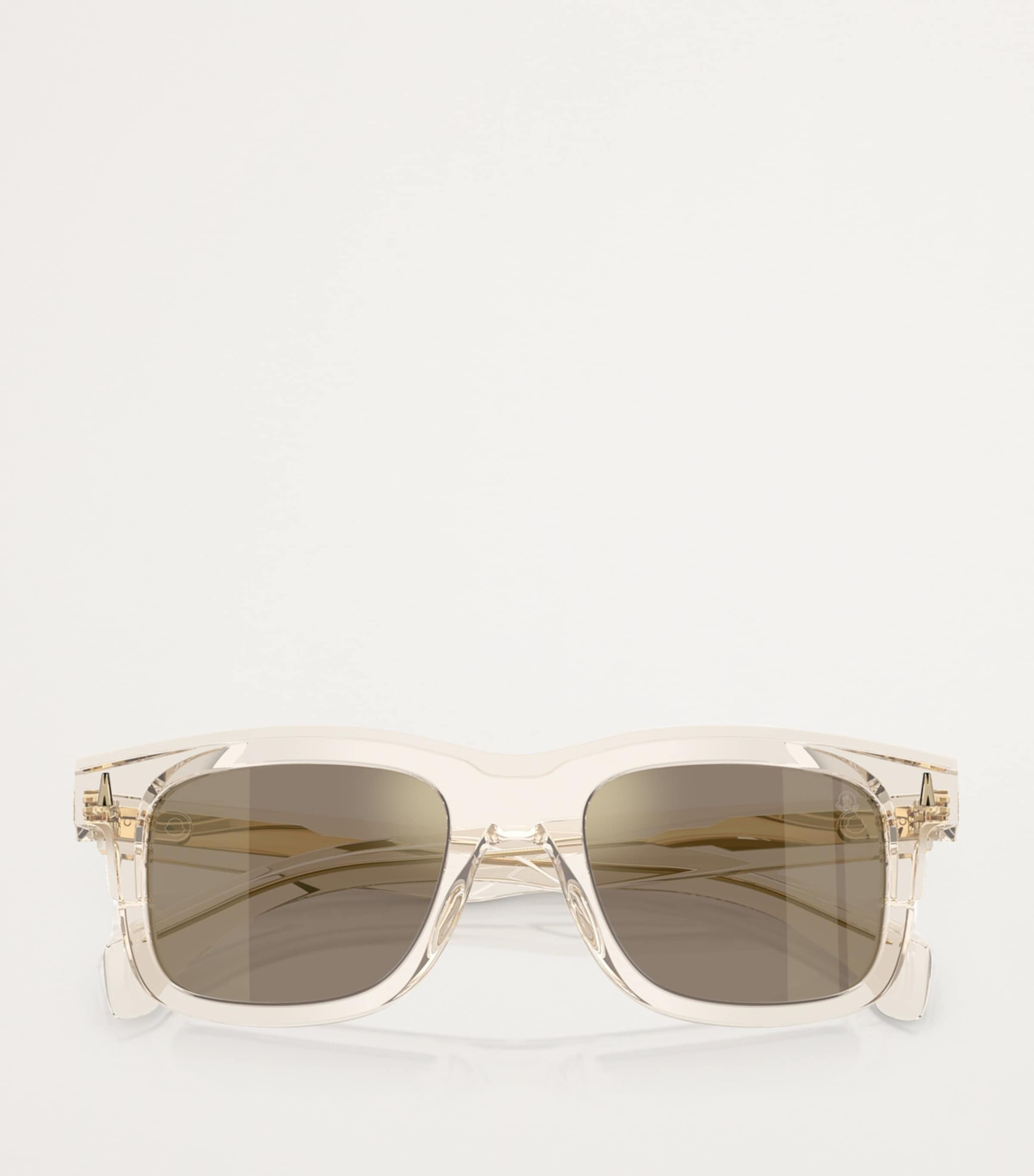 Moncler sunglasses Claro ME6004, imported from the UK