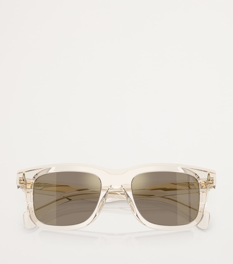 Moncler sunglasses Claro ME6004, imported from the UK
