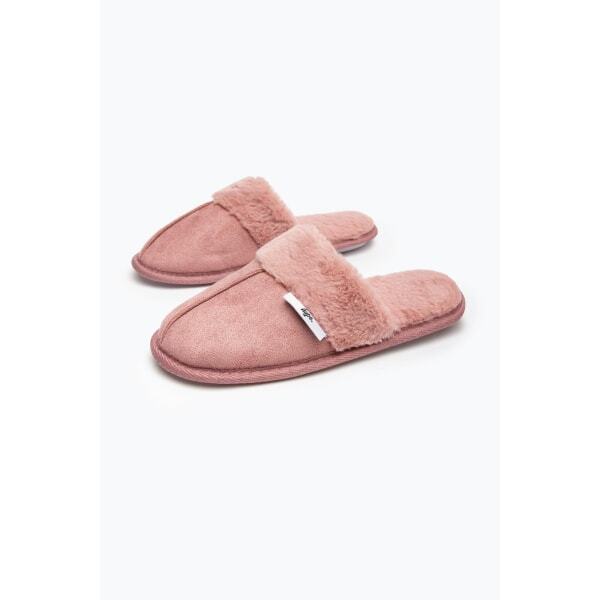 Hype Kids Slippers (10 -11) GOODS Superdrug   