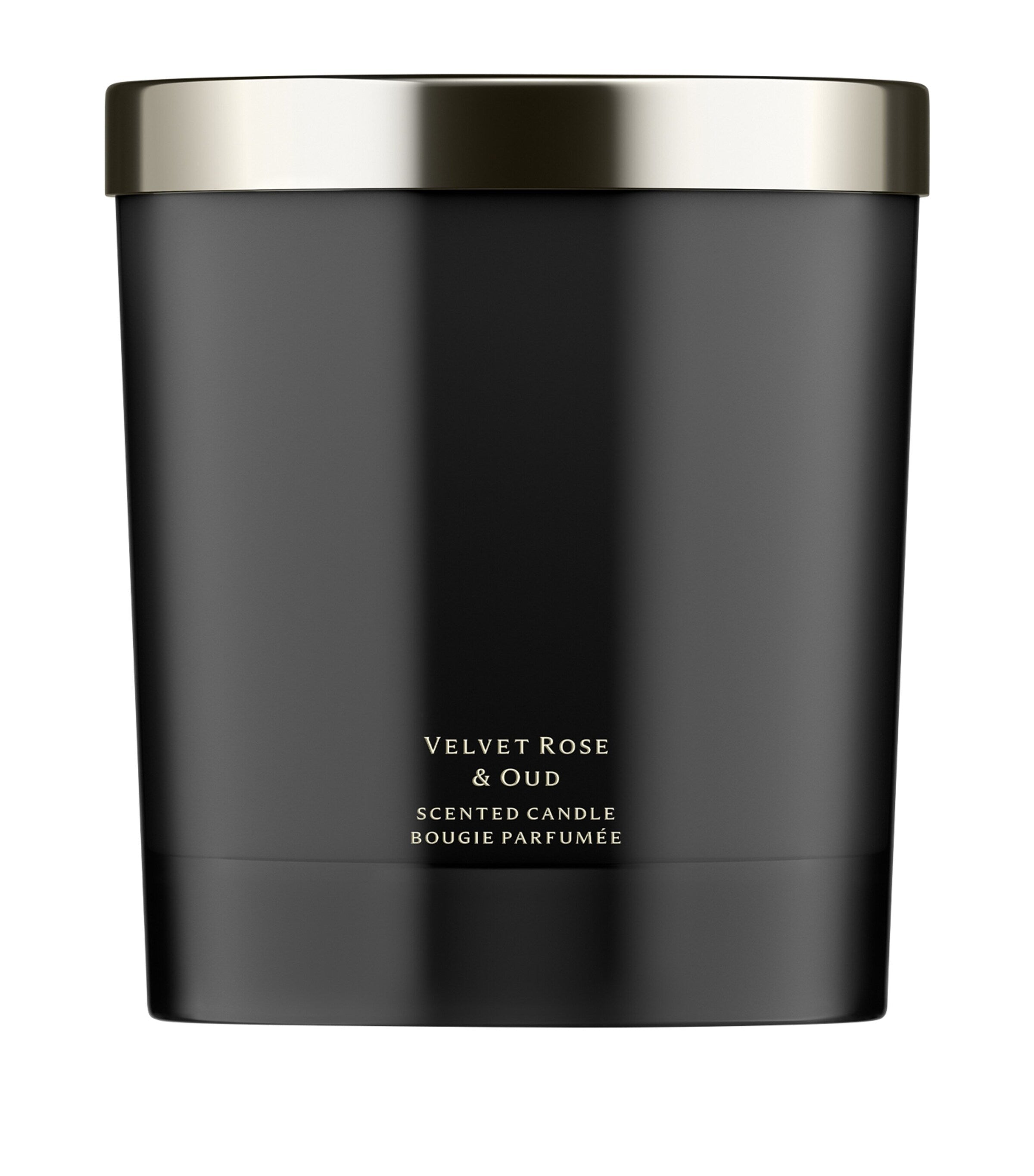 Jo Malone London Velvet Rose & Oud Intense Classic Candle (200g)