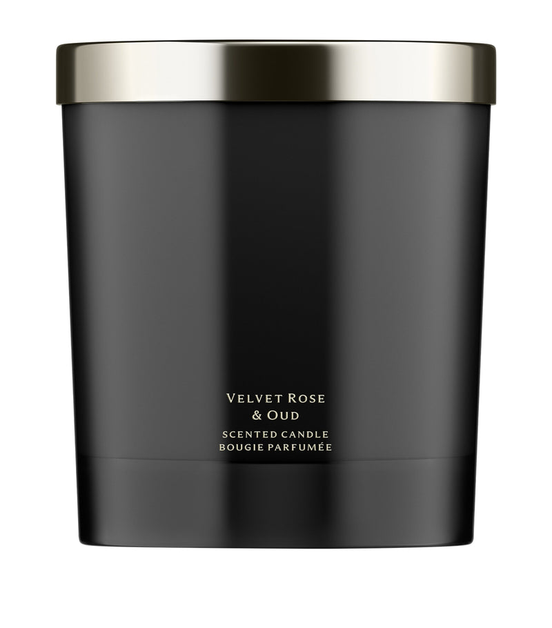 Jo Malone London Velvet Rose & Oud Intense Classic Candle (200g)