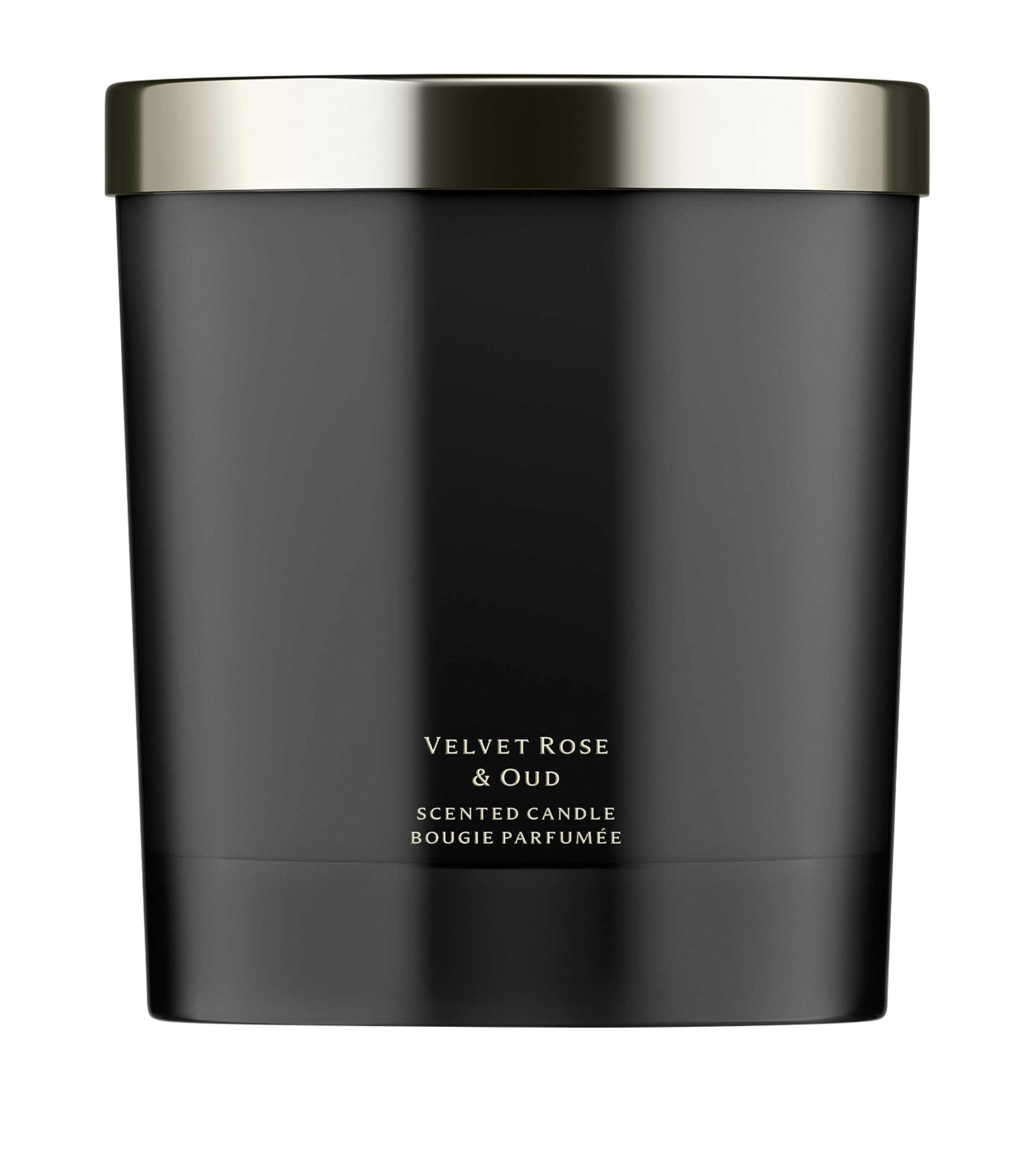 Jo Malone London Velvet Rose & Oud Intense Classic Candle 200g, UK version