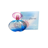 Salvatore Ferragamo Incanto Charms eau de toilette 100ml (British brand)