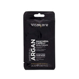 Vitalcare Imperial Argan Restructuring Hair Mask 25ml GOODS Superdrug   