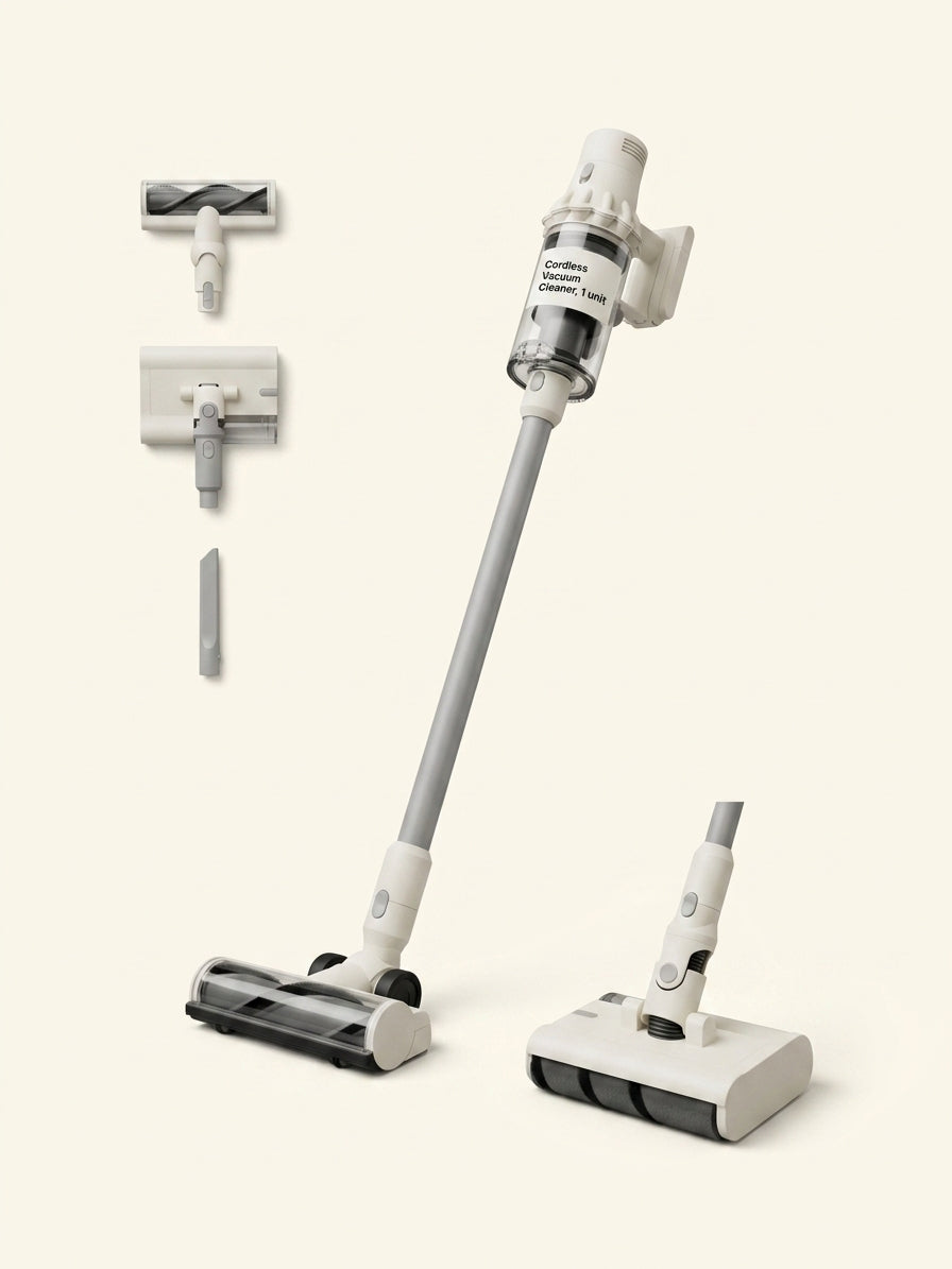 Dyson V10 Submarine cordless vacuum, imported from the UK