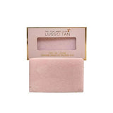 Lusso Tan Summer Meadow -Tan Removing Shower Bar 100g GOODS Superdrug   