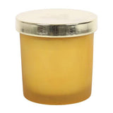 Something Different Lemon Solar Plexus Chakra candle, UK version