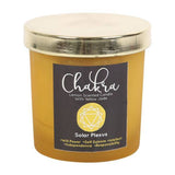 Something Different Lemon Solar Plexus Chakra candle, UK version