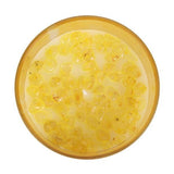Something Different Lemon Solar Plexus Chakra candle, UK version