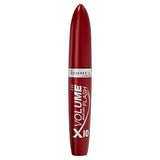 Rimmel Volume Flash x10 Mascara Black Extreme 1 GOODS Superdrug Black 1  