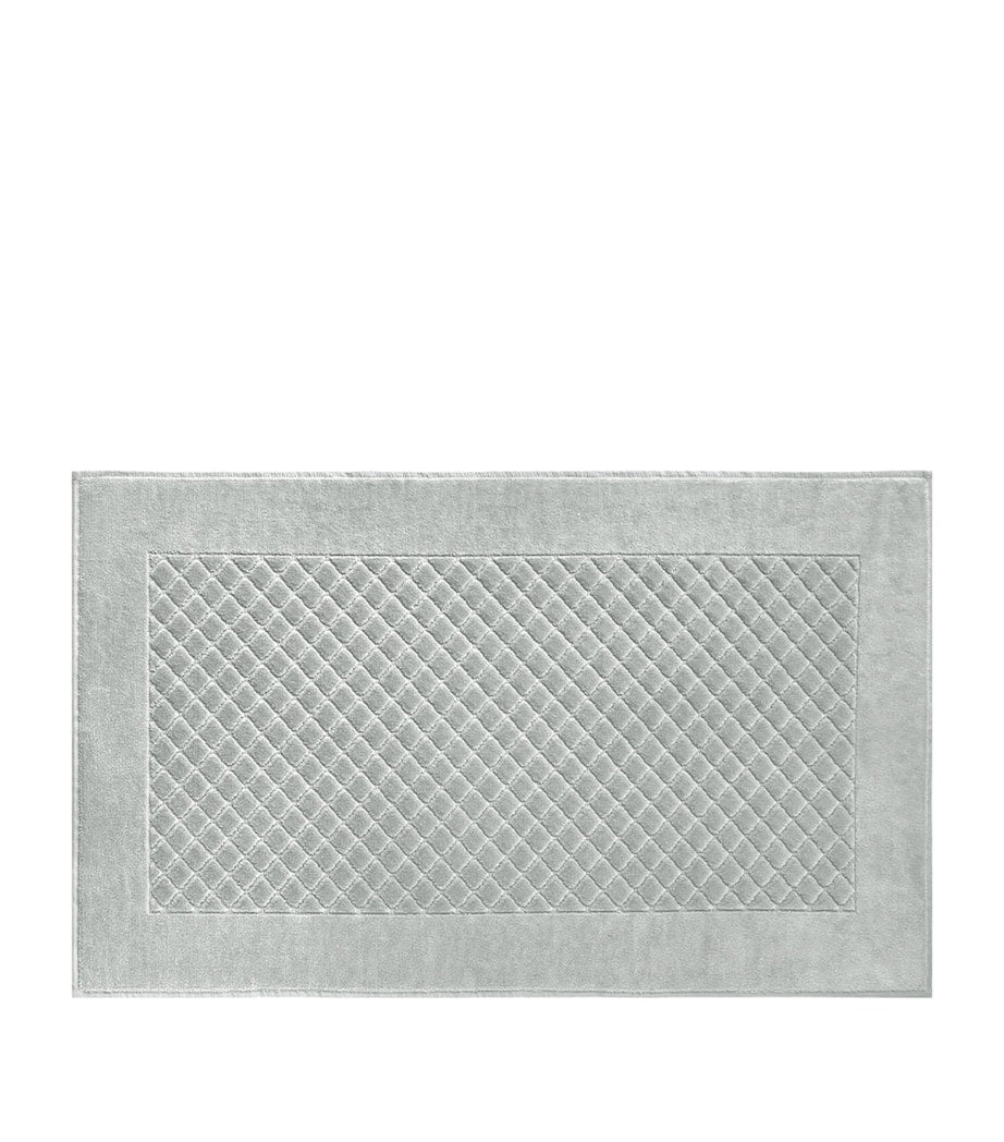Yves Delorme Étoile bath mat 55x90cm, UK version
