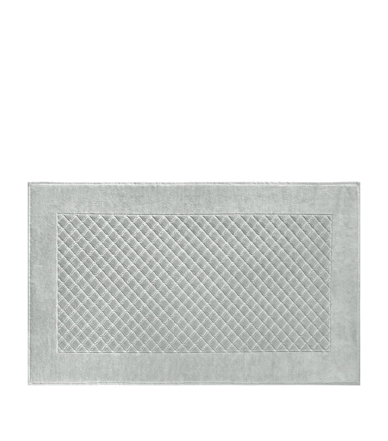 Yves Delorme Étoile bath mat 55x90cm, UK version