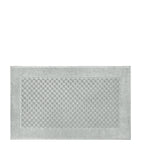 Yves Delorme Étoile bath mat 55x90cm, UK version