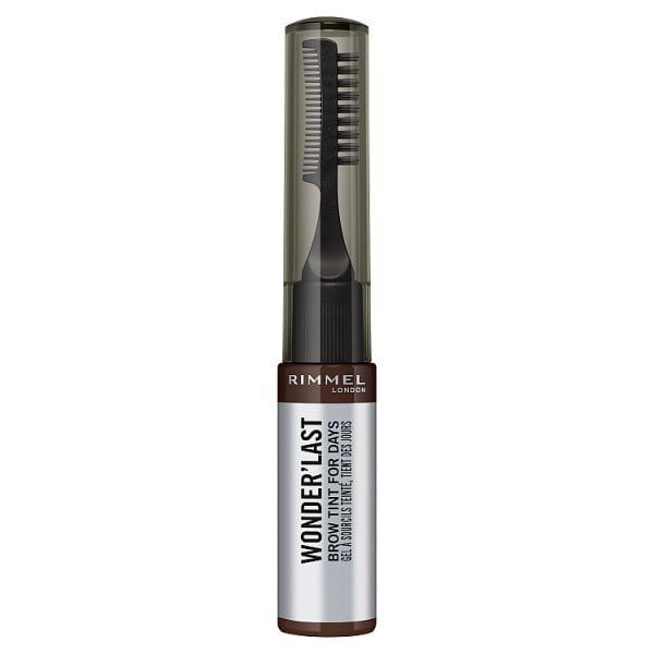 Rimmel Wonder'Last Brow For Days - 004 Dark Brown