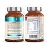 VitaBright 9-in-1 marine collagen complex 120 capsules - British product