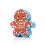 Spongelle gingerbread body wash buffer holiday edition - British product